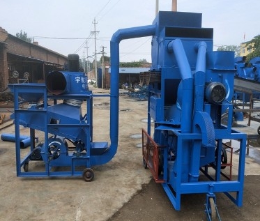花生剝殼機(jī) 花生剝殼機(jī)