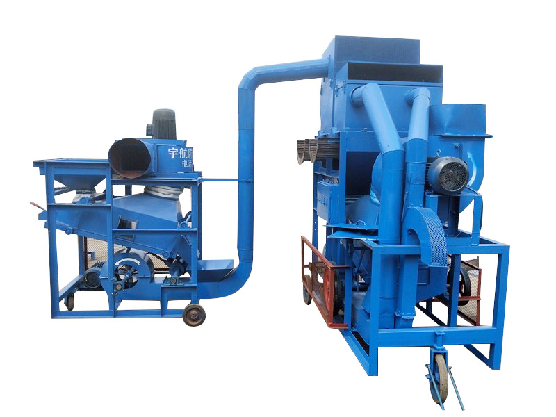 花生剝殼機 小型花生剝殼機